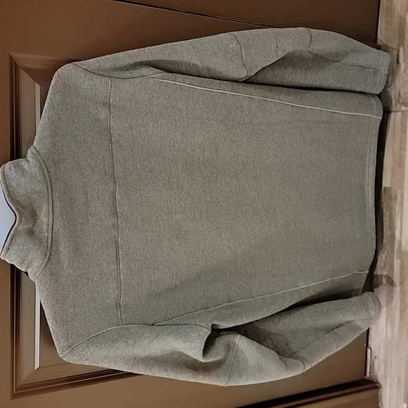 Kuhl Fleece Jacket - Picture 2 of 3